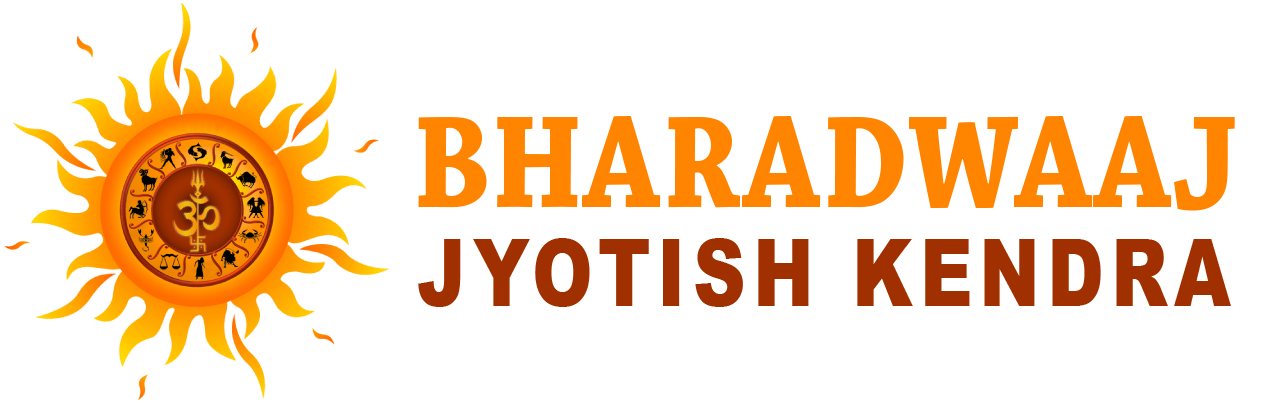 Bharadwaaj Jyotish Kendra