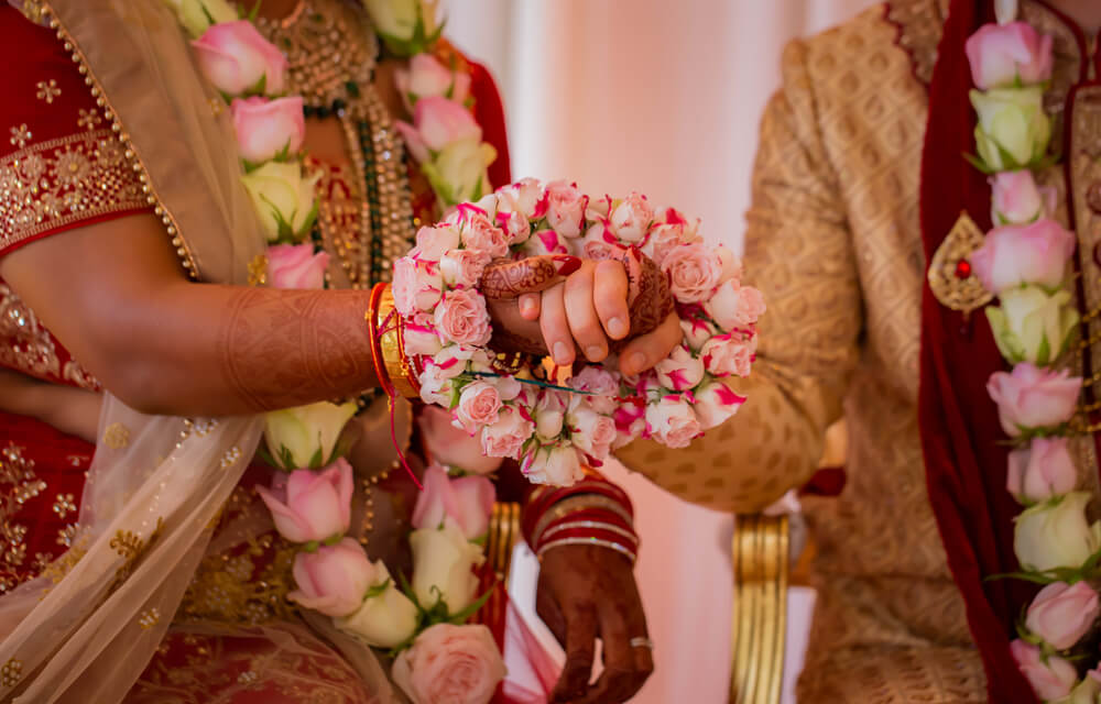 Marriage