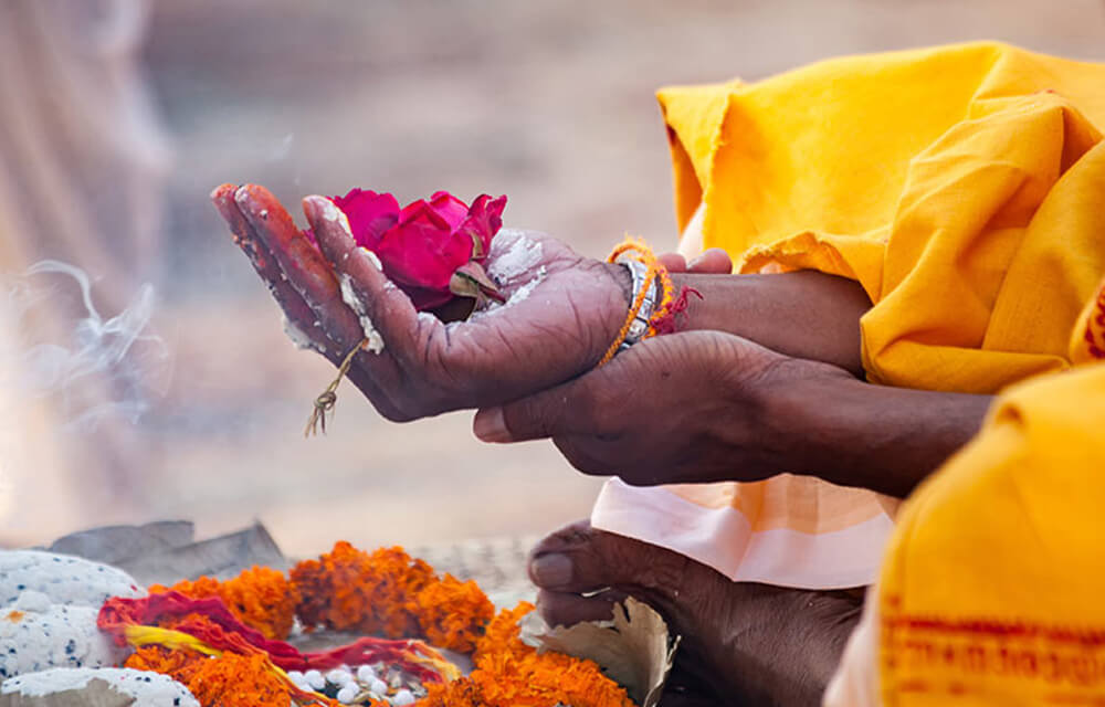 Rasam Pagadi (Uthala/Antim Ardas)