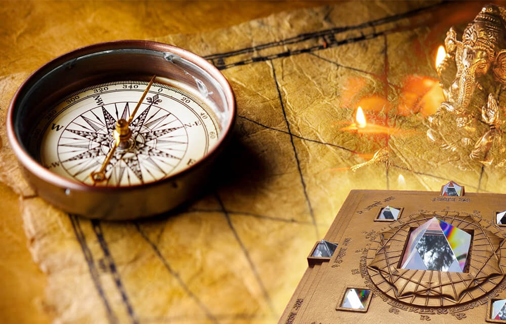 Vastu Shastra